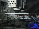 華碩 七彩虹 技嘉等1080/2070/3060Ti/3080二手顯卡 型號樣式參考質(zhì)檢報告 RTX 3060Ti 曬單實拍圖