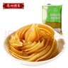 廣州酒家利口福 低糖純白蓮蓉餡500g(無蔗糖) 早餐蓮蓉包糕點零食蛋黃酥湯圓烘焙 曬單實拍圖