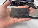 ThinkPlus聯(lián)想 1TB移動固態(tài)硬盤 傳速2100MB/s 高速電腦手機usb type-c雙接口pssd 閃電鯊 曬單實拍圖