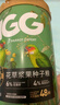 IGG鸚鵡漿果種子糧 鸚鵡鳥糧【1kg/罐】飼料牡丹虎皮小太陽玄鳳和尚 曬單實拍圖