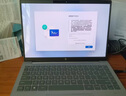 惠普HP【國(guó)家補(bǔ)貼20%】星Book Pro 14 2025 輕薄筆記本電腦(酷睿5 220H 16G 1T 2.2K AI)銀 曬單實(shí)拍圖
