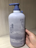 維特絲洗發(fā)水男女士去屑止癢控油持久蓬松二硫化硒金榜第1名洗頭膏露液 曬單實拍圖