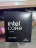 英特爾（Intel）酷睿 Ultra 7 265K 臺(tái)式機(jī)處理器 20核20線程 盒裝CPU套裝 游戲電競(jìng)辦公 暢玩黑神話悟空 曬單實(shí)拍圖