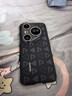 HUAWEI Pura 80 Ultra  16GB+512GB 鎏光黑一英寸超高動態(tài)主攝 超大底雙長焦  華為鴻蒙智能手機 曬單實拍圖