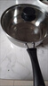 【加厚直降】304不銹鋼奶鍋家用輔食熱牛奶鍋加厚底湯鍋迷你煮鍋 16cm【超厚加深】升級(jí)款 16cm 曬單實(shí)拍圖