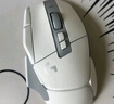 G502 X LIGHTSPEED無(wú)線(xiàn)游戲鼠標(biāo)  混合微動(dòng) HERO引擎 經(jīng)典爆款電競(jìng)鼠標(biāo) 白色 情人節(jié)禮物 曬單實(shí)拍圖