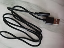 旦欖 適用飛科電動(dòng)理發(fā)器充電器線FC5805 5808 5908 5910電推剪剃通用配件 A款USB線 【橢圓口】 曬單實(shí)拍圖