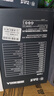 大水牛（BUBALUS）凌霜360A  無限鏡CPU水冷散熱器（ARGB神光同步/支持IntelLGA2011/AM5/一體式/PWM溫控電腦風(fēng)扇）  曬單實(shí)拍圖