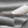三利毛巾純棉7A抗菌吸水洗臉男士洗澡專用面巾2條女100%成年人全棉 曬單實拍圖