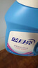 藍月亮 深層潔凈洗衣液 薰衣草香 1kg*1瓶+500g*2補充裝 強效去漬 曬單實拍圖