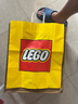 樂高（LEGO）積木拼裝悟空小俠80066 祥瑞神獸火麒麟男孩兒童玩具生日禮物 曬單實拍圖