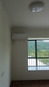 美的（Midea）酷省電pro 空調(diào)掛機(jī) 大1.5匹新一級能效全直流變頻節(jié)能省電低噪音防直吹 以舊換新 國家補(bǔ)貼20%8折 大1.5匹 一級能效 酷省電 省電25% 曬單實拍圖