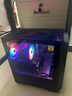 微星（MSI）暗黑騎士13代i5 13400F/RTX5060/16G DDR4/1T 電競游戲設(shè)計師臺式電腦主機整機國家補貼20% 曬單實拍圖
