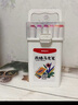 晨光（M&G）文具36色圓桿丙烯馬克筆兒童學(xué)生桶裝安全水彩筆畫筆熒光記號筆涂鴉手繪女孩生日畢業(yè)禮物APMU5234 曬單實(shí)拍圖