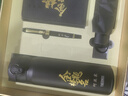 日月犇開學禮物中高考金榜題名禮盒逢考必過高級儀式感伴手禮送男孩女兒18歲成年生日禮物實用紀念品定制 紅【膳魔師保溫杯+筆+金榜題名本】 曬單實拍圖