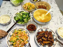 龍大肉食 國產(chǎn)黑豬肋排4斤（不含脊骨） 免切排骨豬肋骨含軟骨 黑豬肉生鮮 曬單實(shí)拍圖