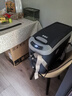 英得爾車(chē)載冰箱15-18L立式扶手位帶肩帶車(chē)家兩用12V 24V 220V H18 車(chē)家兩用 18升 曬單實(shí)拍圖