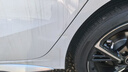 智騁補漆筆白色汽車劃痕修復神器車漆修補油漆筆奧迪A3 Q3 Q2L 冰川白 曬單實拍圖