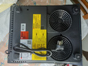 德瑪仕（DEMASHI）凹面電磁爐家用電磁灶大功率3500W電磁爐灶炒菜猛火爆炒多功能調(diào)節(jié) 3500W凹面丨單機款丨BC-3500A 曬單實拍圖