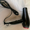 美的（Midea）1億負(fù)離子電吹風(fēng) 家用/發(fā)廊吹風(fēng)機(jī) 大功率護(hù)發(fā)吹風(fēng)筒FJ100 2200W 家電國家補(bǔ)貼 七夕情人節(jié)禮物 曬單實(shí)拍圖
