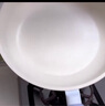 卡羅特鍋具套裝不粘鍋全套家用廚房廚具炒鍋奶鍋輔食鍋平底鍋湯鍋 2件套 曬單實(shí)拍圖