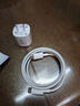 小米45W GaN 小布丁充電器套裝 (USB-C）適配蘋(píng)果/華為/三星/小米手機(jī) 支持PD協(xié)議氮化鎵 適配15 Ultra 曬單實(shí)拍圖