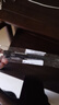 斑馬牌（ZEBRA）真好中性筆 0.5mm子彈頭簽字筆 學(xué)生標記筆水性筆 C-JJ1 黑色 單支裝 曬單實拍圖