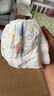 好奇（Huggies）金裝成長(cháng)褲L124片(9-14kg)大號嬰兒尿不濕成長(cháng)褲超薄柔軟透氣 曬單實(shí)拍圖