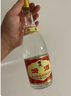 汾酒 黃蓋玻汾 清香型白酒 53度 475ml*12瓶 整箱裝 曬單實拍圖