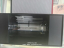 希諾雙層玻璃杯男家用商務(wù)辦公泡茶杯子過濾車載水杯XN-9301 265mL 曬單實拍圖
