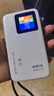 格行隨身wifi6官方正品三網(wǎng)通用車載便攜式無線網(wǎng)卡cpe路由器WiFi免插卡移動隨身wifi非無限流量2025款 充電寶款【一萬毫安 超長續(xù)航】雙向快充-送流量 曬單實(shí)拍圖