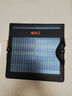 電小二【1度電新品+100W光充套裝】快充戶外電源1500W大功率大容量220V移動電源車載露營應急蓄電池 曬單實拍圖