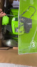 格力博（greenworks）40V充電式電動手推式剪草機割草機打草機草坪機家用割草機推草機 曬單實拍圖