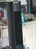 美的（Midea）【降溫優(yōu)選】家用空調(diào)扇智能語音冷風(fēng)扇負(fù)離子凈化靜音落地冷風(fēng)機(jī)水冷塔扇強(qiáng)力制冷小空調(diào)ACA10TJR 曬單實(shí)拍圖