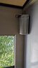 美的（Midea）廚房專用空調(diào) 吸頂式小1.5匹變頻防油煙大冷量30秒速清涼制冷除濕CKF-30XW/BN8Y-XD300【極地白】 曬單實拍圖