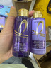 歐萊雅（L'OREAL）玻尿酸洗發(fā)水小樣控油蓬松去屑生姜洗發(fā)露奇煥垂順護發(fā)便捷旅行裝 【玻尿酸】洗發(fā)+潤發(fā)(100ml*2) 曬單實拍圖