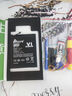 安小電適用于蘋(píng)果x電池iphonexr超大容量xs手機xsmax正版iphonex原全新更換a1865裝1901增強版iPhone電芯 適用：蘋(píng)果X電池 曬單實(shí)拍圖