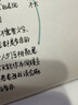 優(yōu)尚（OASO）按動(dòng)自動(dòng)鋼筆第三代專(zhuān)利密封防干防摔K016套裝深海藍(lán)（附4支原裝黑色墨囊?guī)?rùn)筆）男女生日禮物 曬單實(shí)拍圖