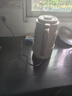 美的（Midea）豆?jié){機破壁機1.5L超大容量4-6人 家用小型全自動免煮2025新款 免手洗免過濾多功能榨汁機料理機S90 曬單實拍圖