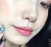羅娜女神鮮花果凍變色唇膏口紅不沾杯持久保濕不脫妝滋潤淡化唇紋生日禮物 曬單實(shí)拍圖