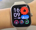 vivo WATCH GT eSIM版晴云白真皮智能手表藍(lán)河操作系統(tǒng)AI體驗(yàn)21天超長續(xù)航健康監(jiān)測 情人節(jié)禮物送女生 曬單實(shí)拍圖