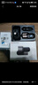 海康威視（HIKVISION）?？低?D1行車(chē)記錄儀高清 1080P星光夜視  360°旋轉(zhuǎn)鏡頭 藍(lán)色 32G高速卡套裝 曬單實(shí)拍圖