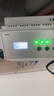綠米中央空調控制器T1 面板VRF全屋homekit支持加入新風 VRF T1中央空調控制器 曬單實拍圖