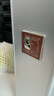 NOCTUA NH-L9i-17xx CH.BK 2熱管回流焊 不擋內(nèi)存 迷你ITX下壓式CPU風冷散熱器 ULTRA LGA1700 LGA1851 貓頭鷹 NH-L9I-17XX 曬單實拍圖