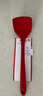 雙立人（ZWILLING）硅膠鍋鏟炒菜鏟不粘鍋鏟耐高溫炊具廚房家用護鍋中式大硅膠鍋鏟 曬單實拍圖