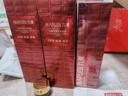 丸美（MARUBI）巧克力絲滑抗皺緊致抗氧護(hù)膚品水乳套裝補(bǔ)水保濕淡紋生日禮物女生 【3件套】潔水乳 曬單實(shí)拍圖