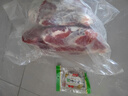 新鮮現(xiàn)殺國產(chǎn)減脂牛腱子5斤  生鮮黃牛肉不注水 5斤 曬單實(shí)拍圖