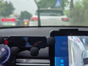智國者車載手機(jī)支架汽車中控顯示屏幕專用導(dǎo)航2025新款適用特斯拉比亞迪 曬單實(shí)拍圖