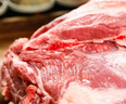 康耳甘肅蘭州生新鮮羊羔肉羊排羊腿清真民勤全羊肋排骨手抓把特產(chǎn)禮盒 羊肋排 3斤 切塊 曬單實拍圖