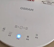 歐司朗（OSRAM）國AA級(jí)臺(tái)燈護(hù)眼學(xué)習(xí)全光譜學(xué)生閱讀燈類太陽光兒童臥室防藍(lán)光XL02 曬單實(shí)拍圖